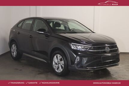 VW Taigo 19.900 km 16.300 &euro; Bebra 36179