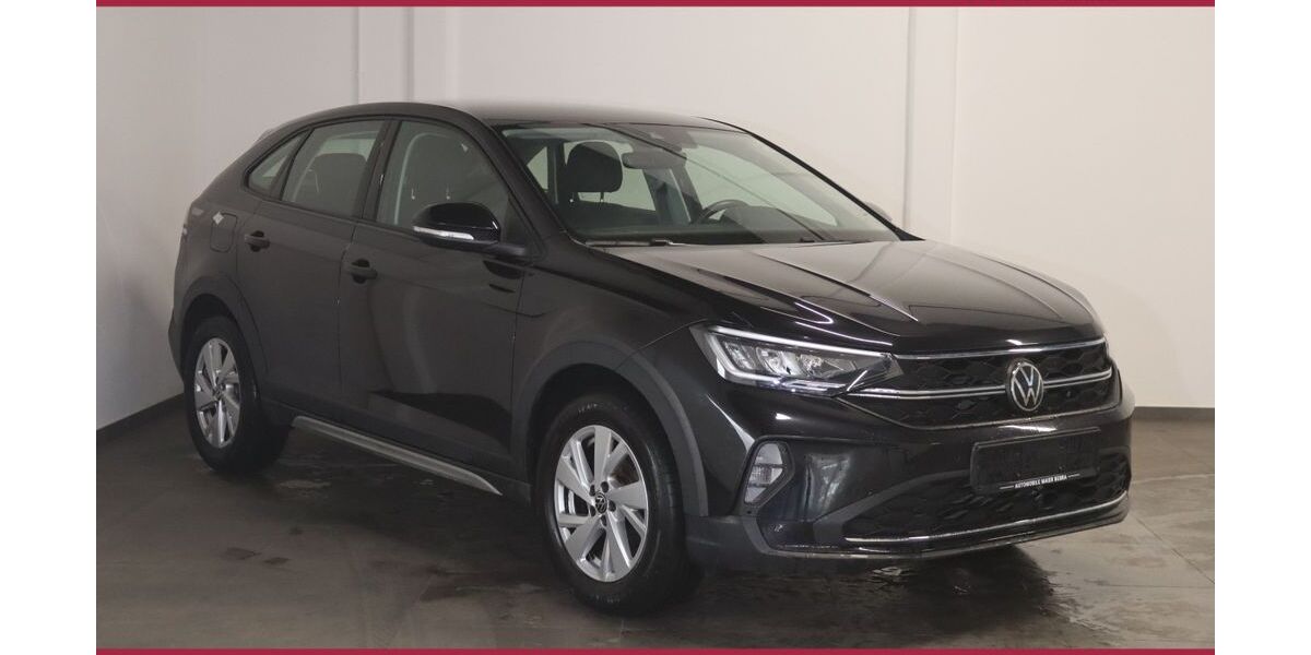 VW Taigo 19.900 km 16.300 &euro; Bebra 36179