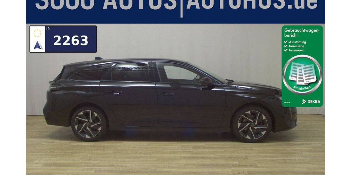Peugeot 308 108.832 km 13.380 &euro; Bremen / Arsten 28279