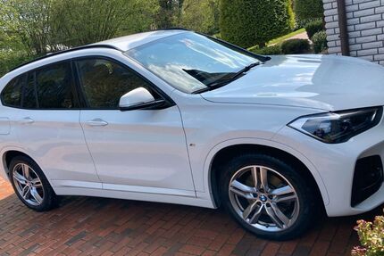 BMW X1 87.000 km 25.400 &euro; Verl 33415