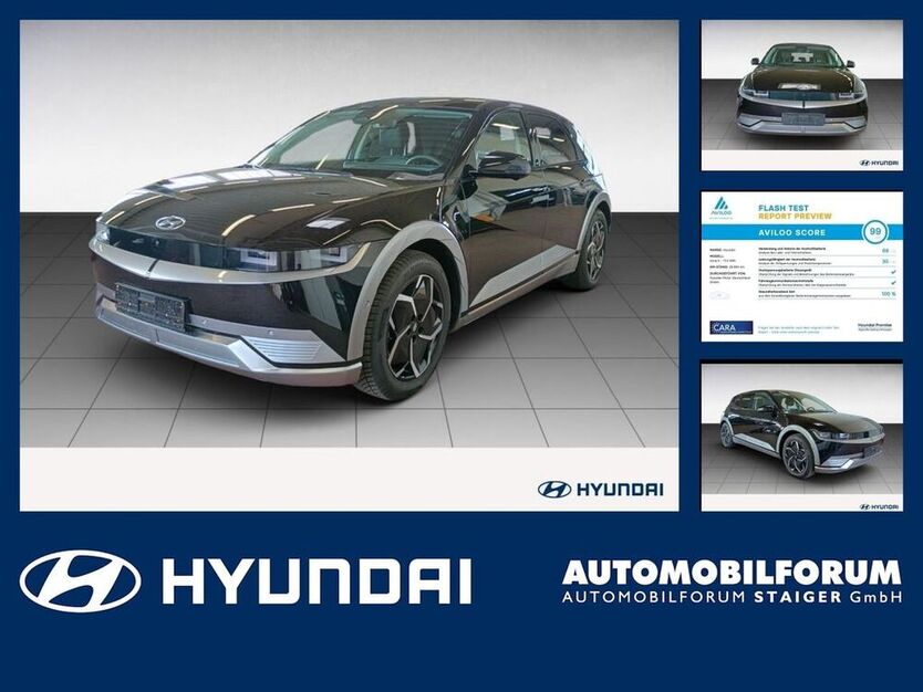IONIQ 5