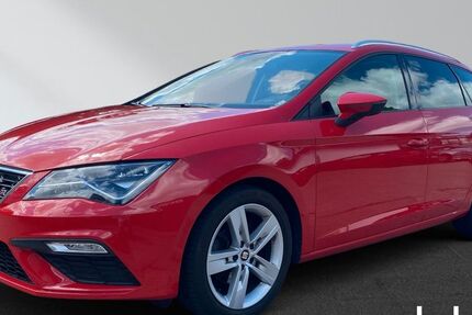 Seat Leon 106.610 km 13.450 &euro; Kremmen bei Berlin 16766