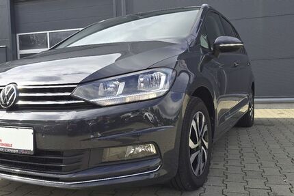 VW Touran 165.000 km 17.490 &euro; Augsburg 86167