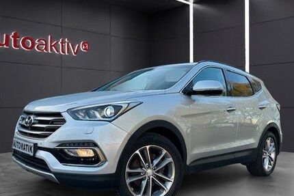 Hyundai SANTA FE 154.600 km 16.500 &euro; Bienenbüttel 29553