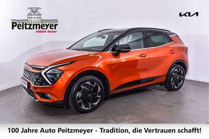 Kia Sportage 21.838 km 32.490 &euro; Bad Oeynhausen 32545