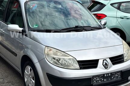 Renault Scenic 151.000 km 1.990 &euro; Essen 45145