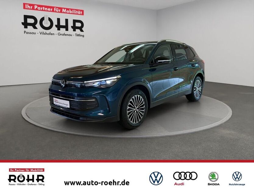 Tiguan