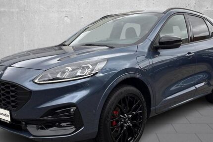 Ford Kuga 53.100 km 26.490 &euro; Heide 25746