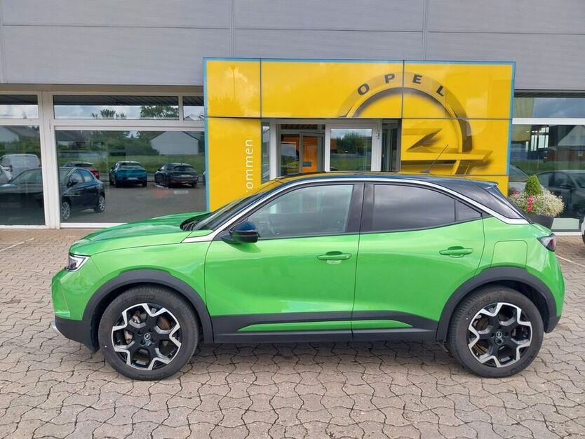 Mokka