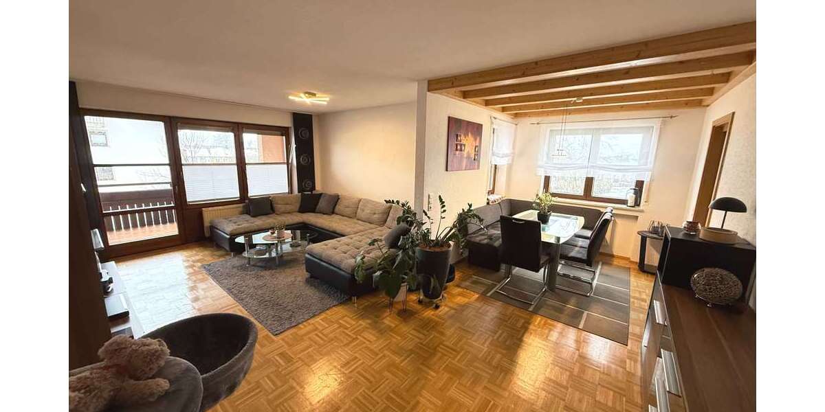 Wohnung zum Kaufen in Isny 330.000 € 93 m² 3.5 zimmer