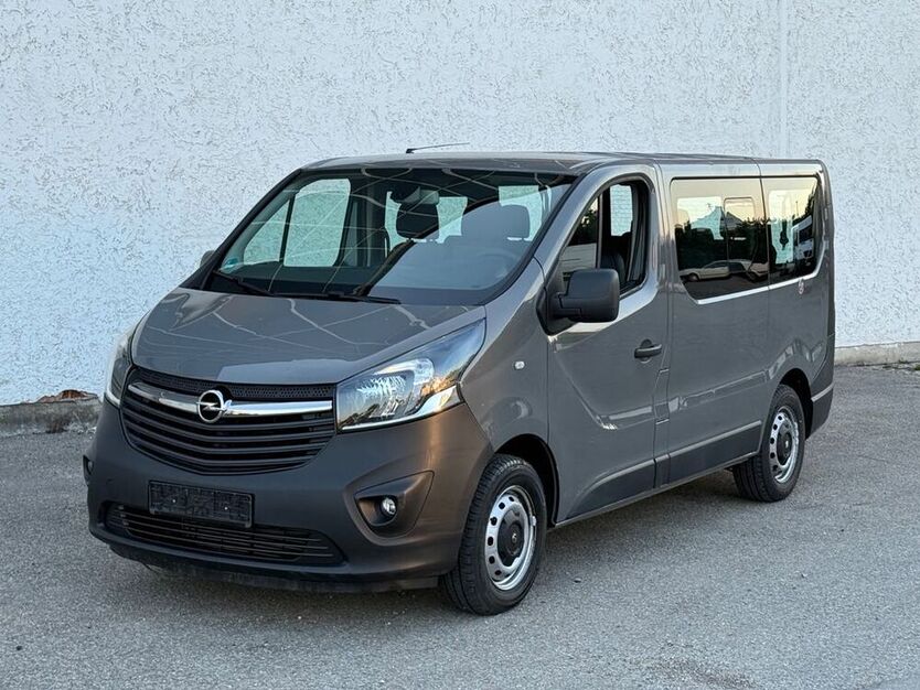 Vivaro