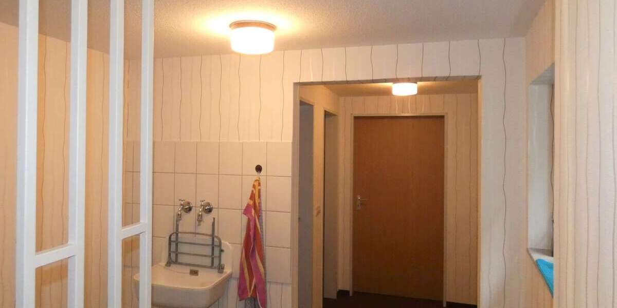 TOPLAGE: attraktive Laden-Büro-Praxisfläche in zentraler Lage Langenaus zu vermieten! zimmer