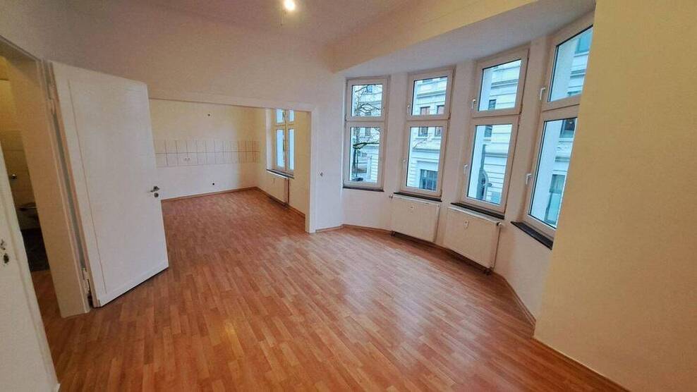 Top-Lage in Solingen-Mitte