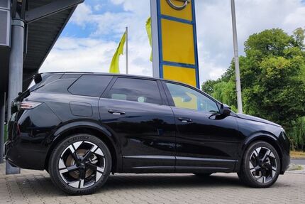 Opel Grandland (X) 1.500 km 39.500 &euro; Zossen 15806