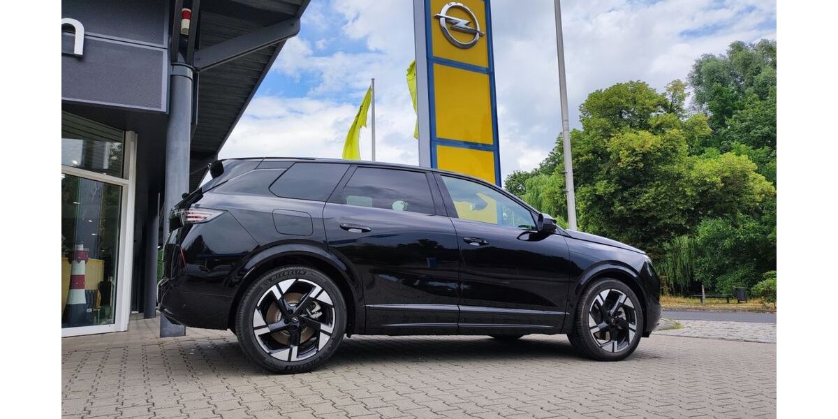 Opel Grandland (X) 1.500 km 39.500 &euro; Zossen 15806