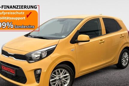 Kia Picanto 24.560 km 12.779 &euro; Elsdorf (bei Köln) 50189