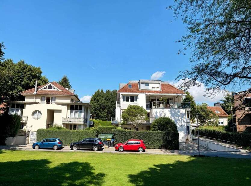 Wohnung zum Kaufen in Münster 995.000 € 170 m²