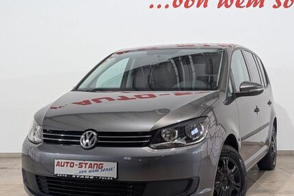 VW Touran 147.496 km 9.300 &euro; Fulda 36043