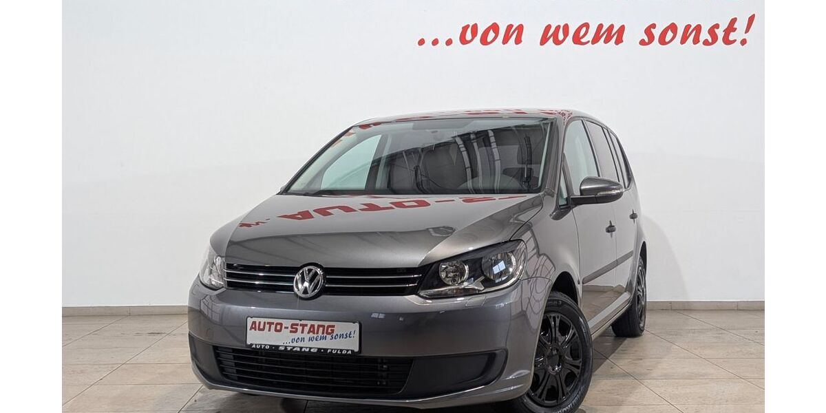 VW Touran 147.496 km 9.300 &euro; Fulda 36043