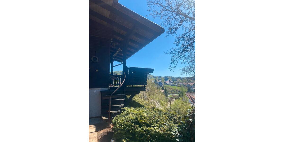 Einfamilienhaus Steinbach-Hallenberg Hallenberg - 3 Zimmer, 70 m&sup2;, 75.000&euro; | Angebot:26314391