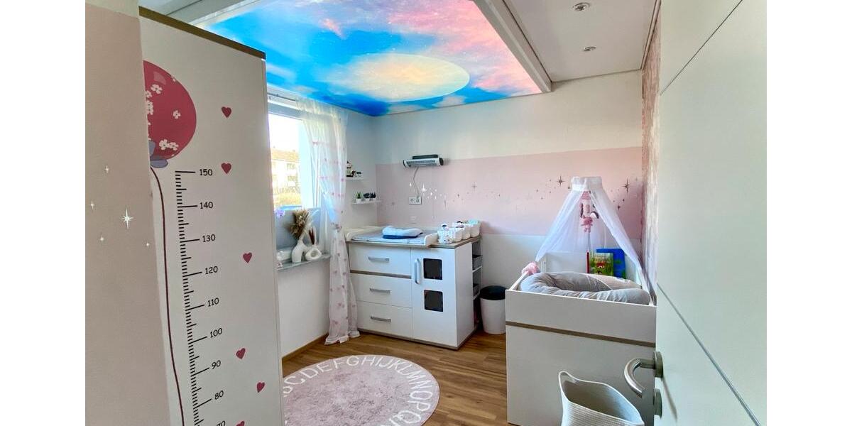 Erdgeschoßwohnung Melsungen - 2 Zimmer, 96 m&sup2;, 235.000&euro; | Angebot:25383234