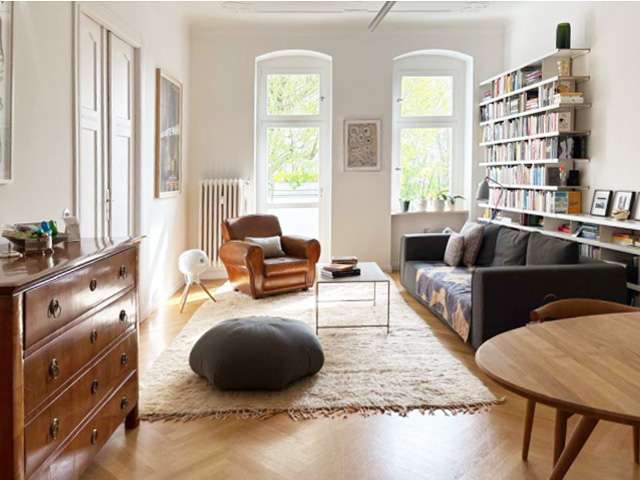 Wohnung zum Mieten in Berlin 3.500 € 160 m²