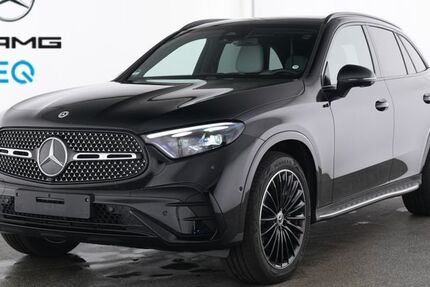 Mercedes-Benz GLC 300 15.667 km 69.690 &euro; Plettenberg 58840
