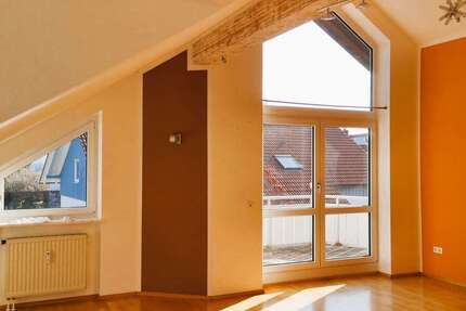 Wohnung Lindenberg - 4 Zimmer, 119 m&sup2;, 1.190&euro; | Angebot:25425521