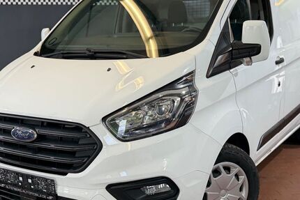 Ford Transit Custom 173.000 km 14.990 € Rodgau 63110