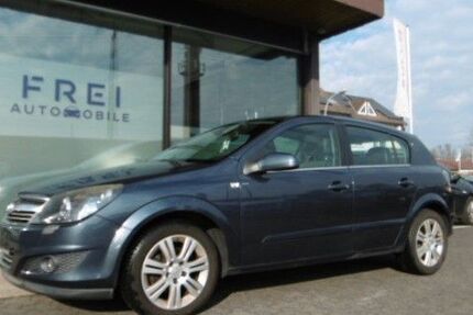 Opel Astra 129.000 km 3.250 &euro; Gustavsburg 65462