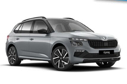 Skoda Kamiq 5.000 km 35.990 &euro; Flensburg 24941