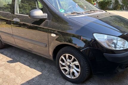 Hyundai Getz 150.000 km 700 &euro; Ludwigshafen 67061