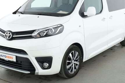Toyota Proace 62.135 km 36.850 &euro; Köln 50739