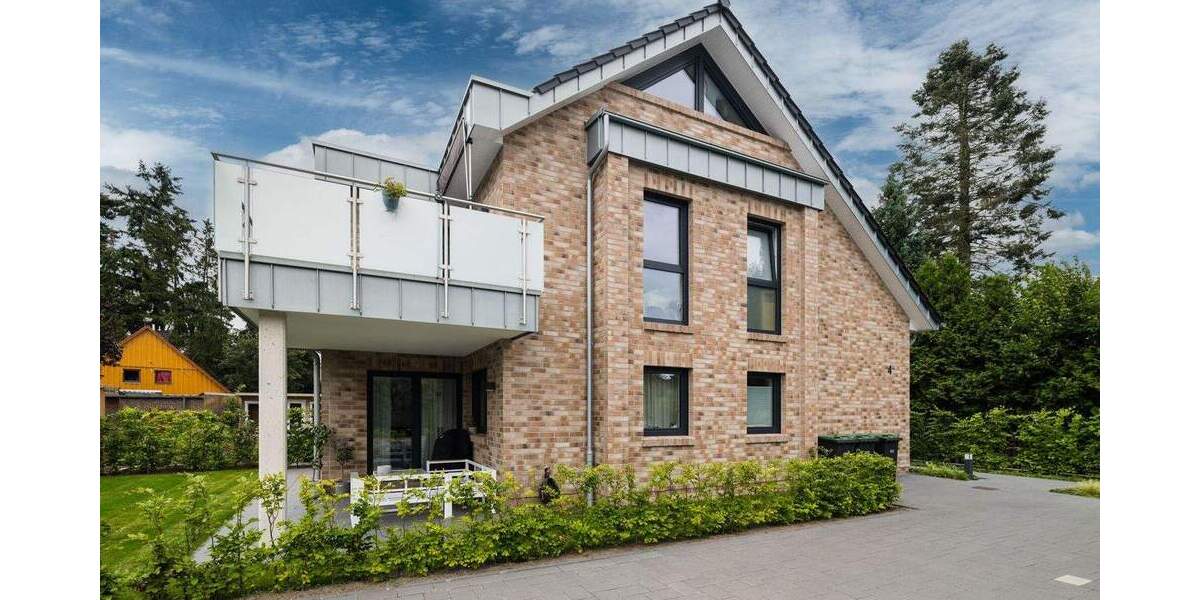 Bau beginnt! Energieeffiziente Eigentumswohnung aus 1. Hand! 3 zimmer