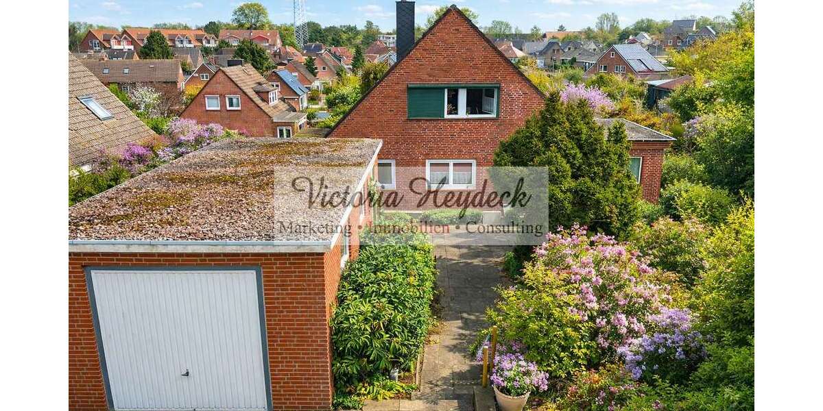 Einfamilienhaus Heiligenhafen - 5 Zimmer, 140 m&sup2;, 469.000&euro; | Angebot:26330357