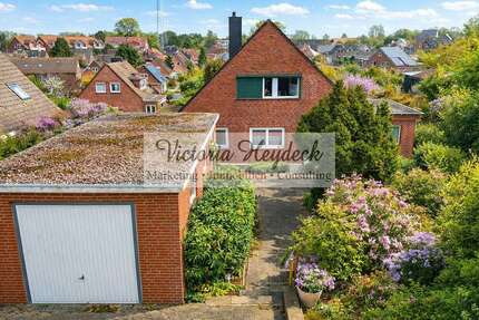 Haus Heiligenhafen - 5 Zimmer, 140 m&sup2;, 469.000&euro; | Angebot:26330357