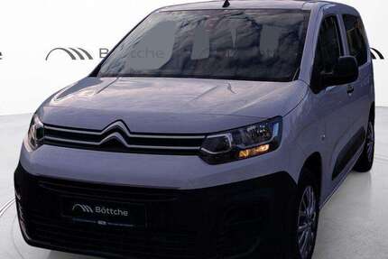 Citroen Berlingo 35.867 km 16.990 &euro; Dessau-Roßlau 06842