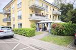 Etagenwohnung Böhl-Iggelheim Iggelheim - 2 Zimmer, 58 m&sup2;, 680&euro; | Angebot:26296077