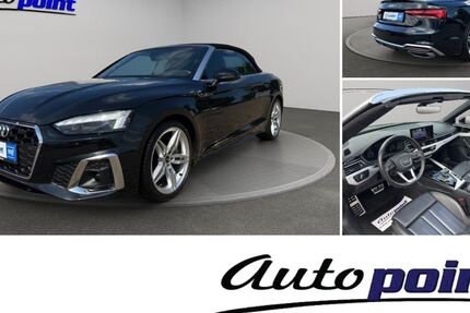 Audi A5 64.000 km 34.950 &euro; Goslar 38644