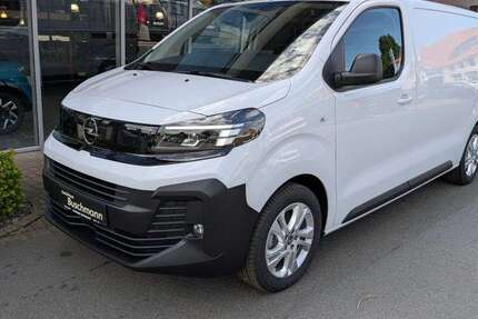 Opel Vivaro 1.500 km 29.480 &euro; Herford 32049