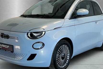 Fiat 500e 27.182 km 18.990 &euro; Braunschweig 38126