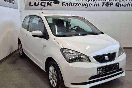 Seat Mii 74.000 km 7.980 &euro; Magdeburg 39126