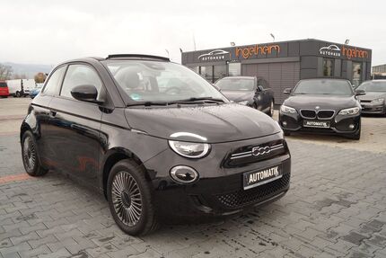 Fiat 500e 46.702 km 16.990 € Ingelheim 55218