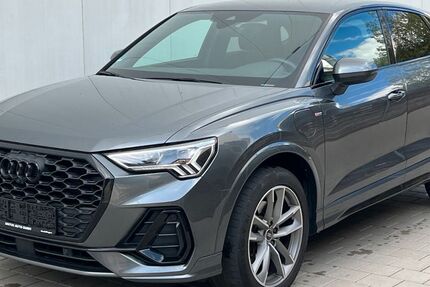 Audi Q3 172.000 km 22.980 &euro; Sindelfingen 71065