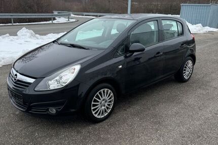 Opel Corsa 172.152 km 1.200 &euro; Falkenberg 84326
