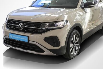 VW T-Cross 6.650 km 23.880 &euro; Forchheim 91301