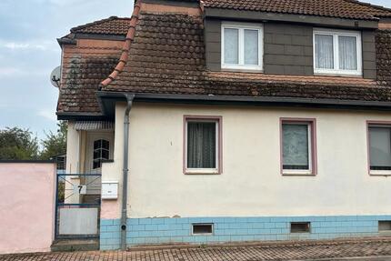 Haus Buttstädt - 5 Zimmer, 160 m&sup2;, 135.000&euro; | Angebot:27247183