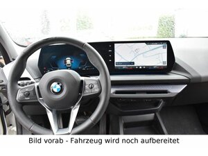 BMW 118d Aut. Navigation AHK Kamera Klimaaut. 23.012 km 25.995 &euro; Donauwörth 86609