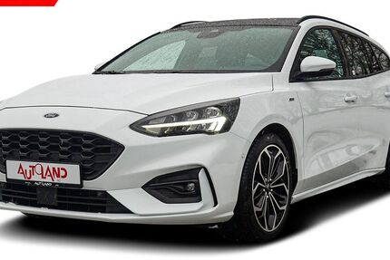 Ford Focus 36.187 km 23.950 &euro; Brehna 06796