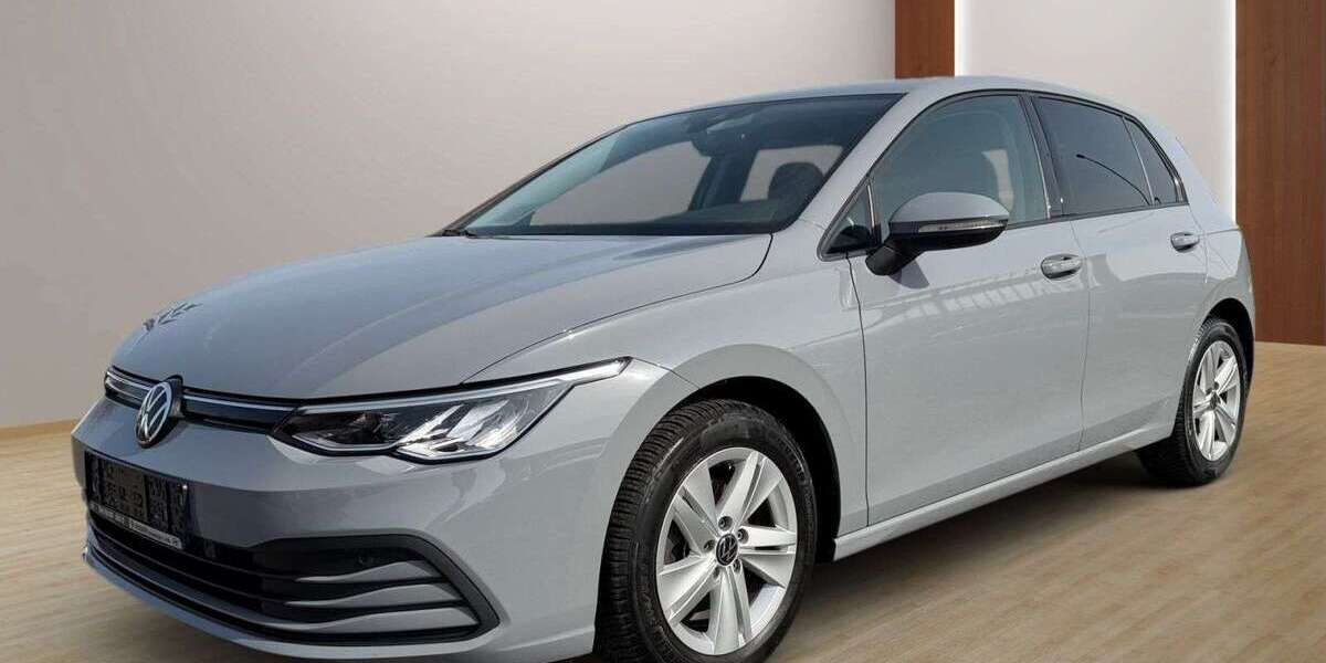 VW Golf 56.500 km 18.790 &euro; Schwabhausen 99869